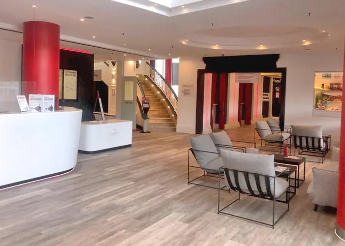 Dormero Hotel Stuttgart